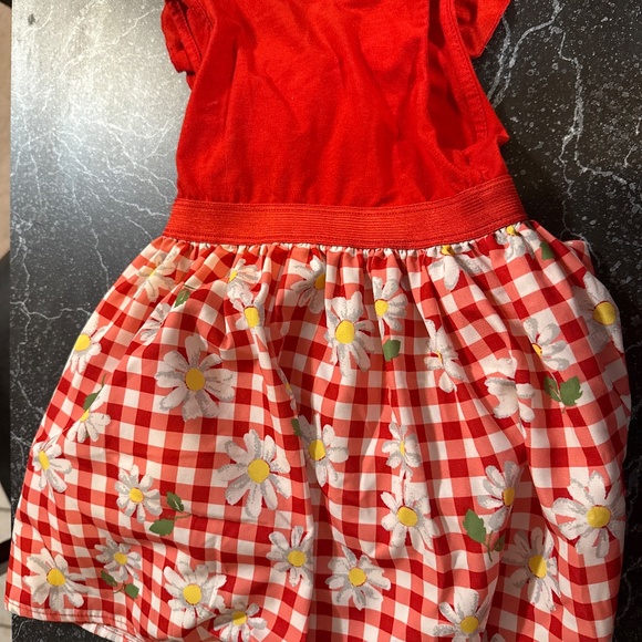 Adorable daisy Lilt daisy dress - Picture 3 of 4